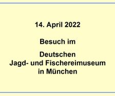 00-DeutschesJagd-undFischereimuseum,Titel