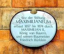 03-München, Maximilianeum