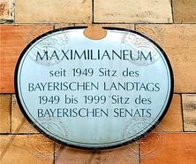 04-München, Maximilianeum